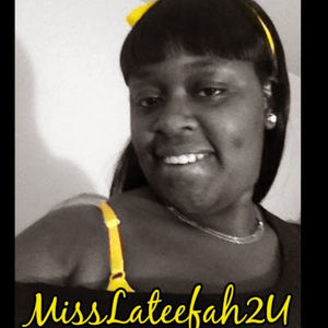 Meet your Posher, Lateefah